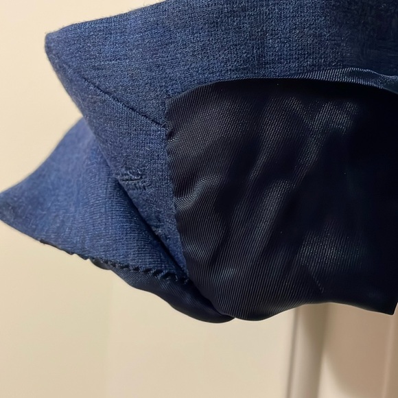 GAP Academy blazer. - Picture 4 of 7